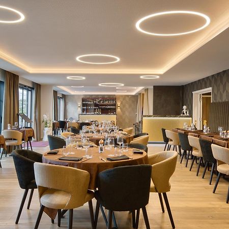 Le Pavillon Du Golf D'Arras Hotel Anzin-Saint-Aubin ภายนอก รูปภาพ
