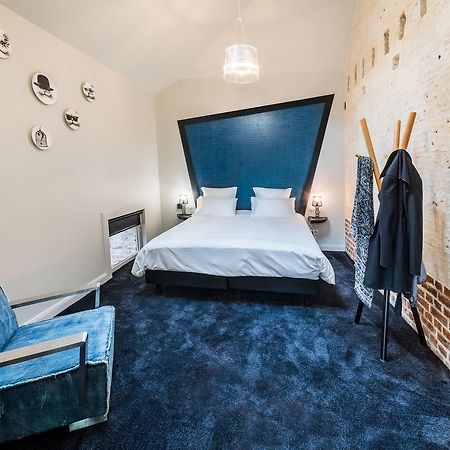 Le Pavillon Du Golf D'Arras Hotel Anzin-Saint-Aubin ภายนอก รูปภาพ