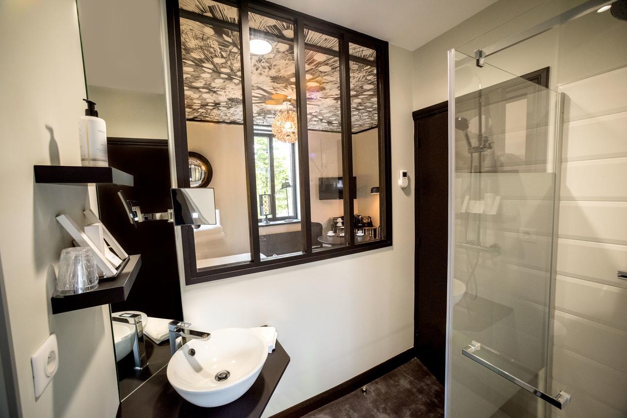 Le Pavillon Du Golf D'Arras Hotel Anzin-Saint-Aubin ภายนอก รูปภาพ