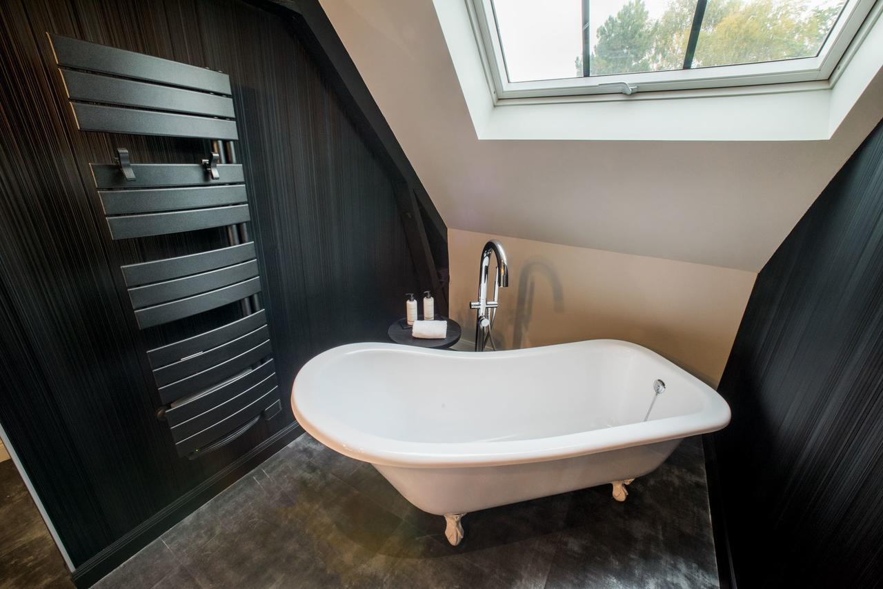 Le Pavillon Du Golf D'Arras Hotel Anzin-Saint-Aubin ภายนอก รูปภาพ
