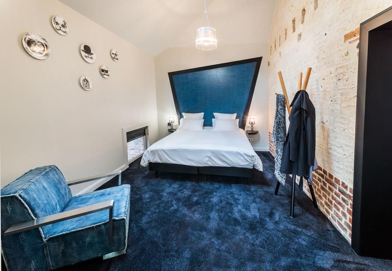 Le Pavillon Du Golf D'Arras Hotel Anzin-Saint-Aubin ภายนอก รูปภาพ