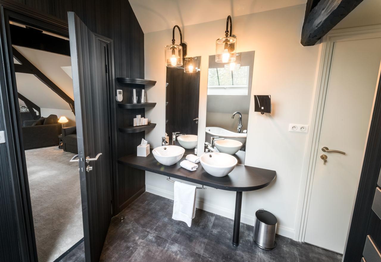 Le Pavillon Du Golf D'Arras Hotel Anzin-Saint-Aubin ภายนอก รูปภาพ