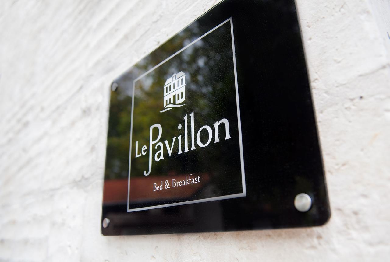 Le Pavillon Du Golf D'Arras Hotel Anzin-Saint-Aubin ภายนอก รูปภาพ